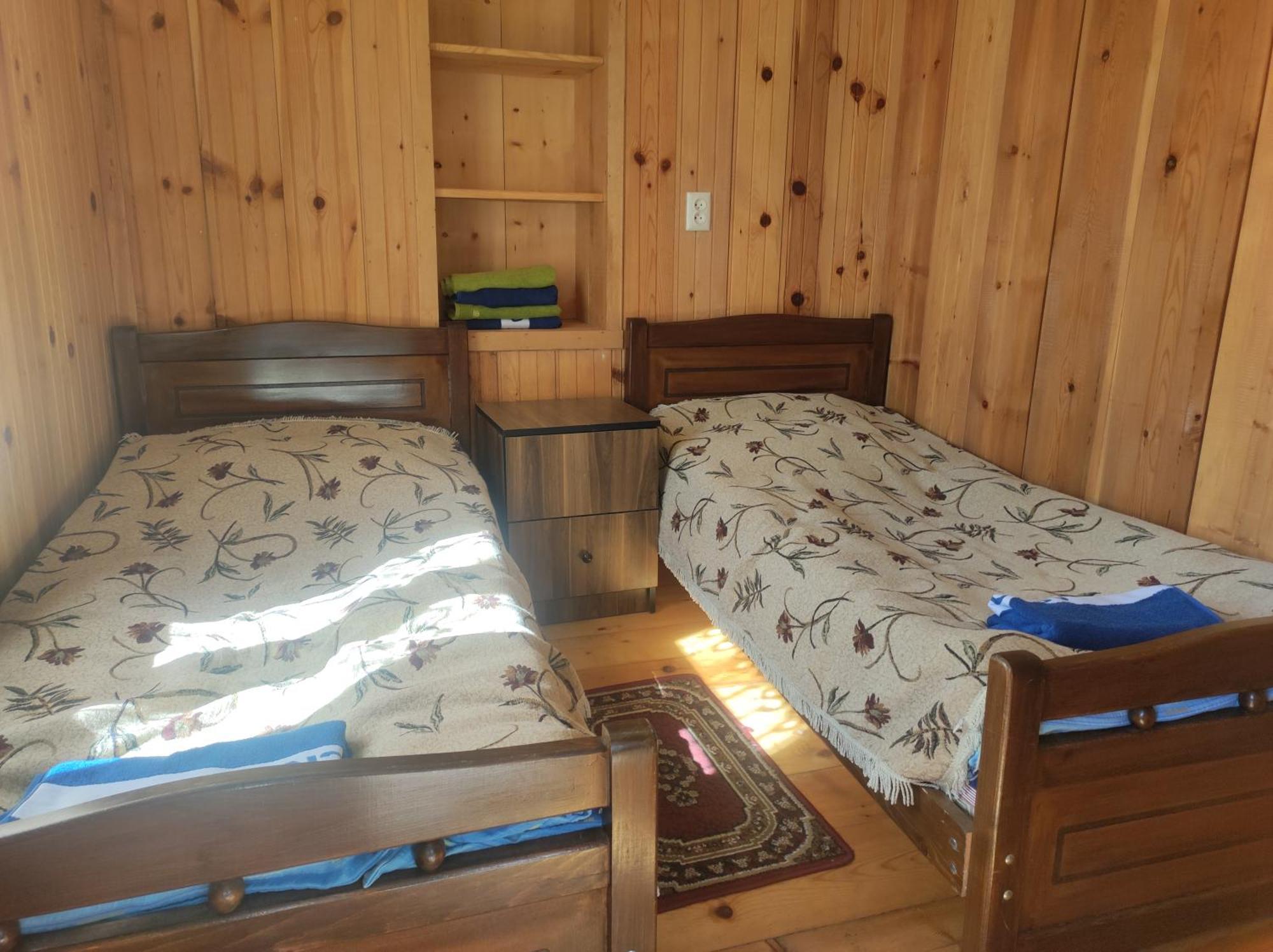 Adishi Guest House Zhora Kaldani Ruang foto