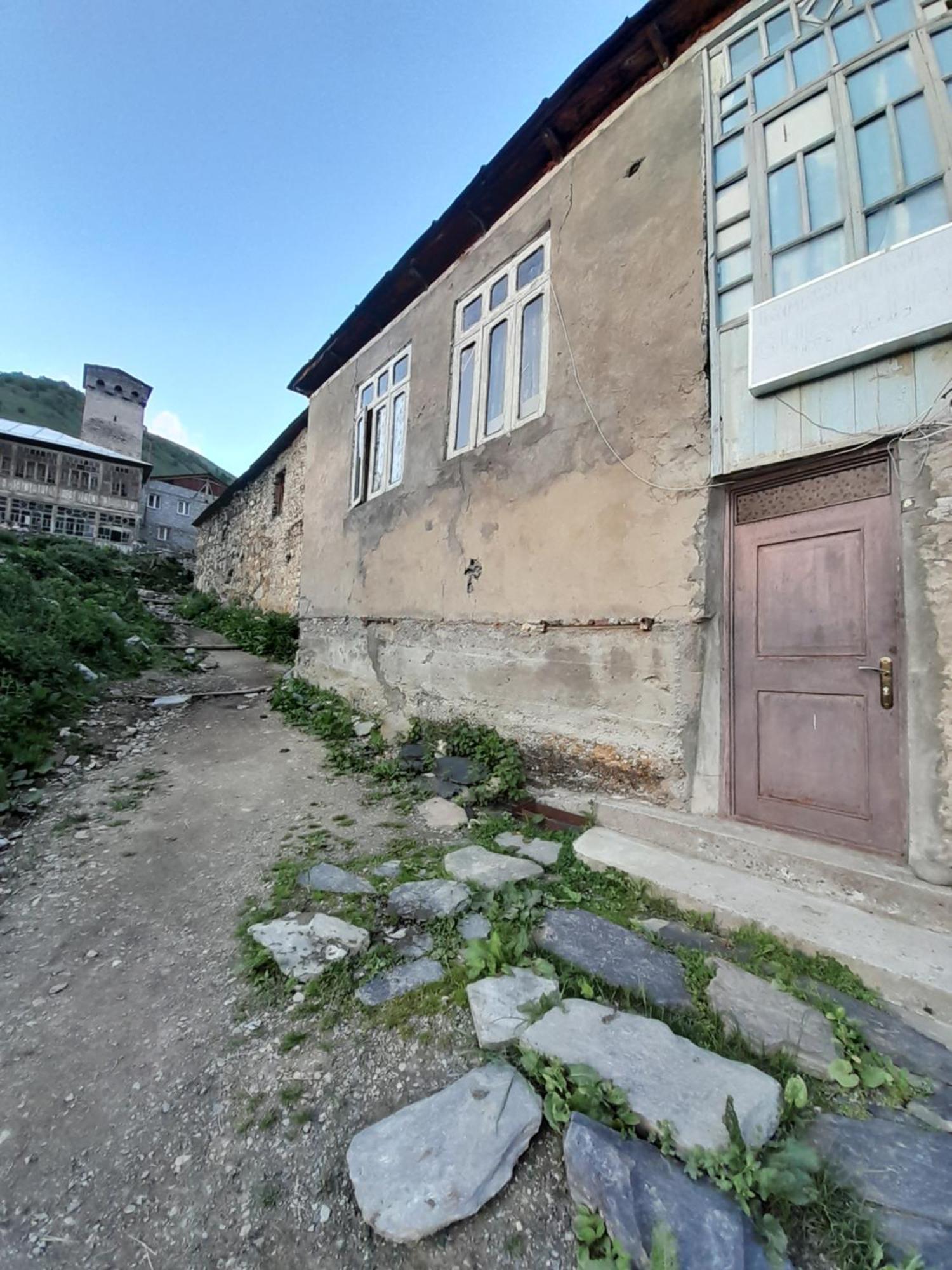 Adishi Guest House Zhora Kaldani Bagian luar foto